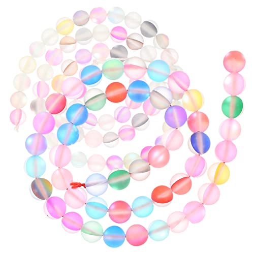 Perles lumineuse pour DIY cordes et création de bracelets