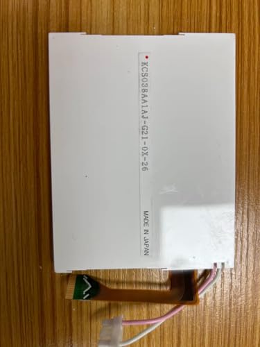 Image of 3.8 inch inch KCS038AA1AJ-G21 LCD Screen Display Panel 1 Year Warranty
