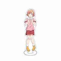 ささやくように恋を唄う 名場面アクリルコースター 朝凪依&木野ひまり3点セット Amazon.co.jp: ささやくように恋を唄う 木野ひまり 朝凪依