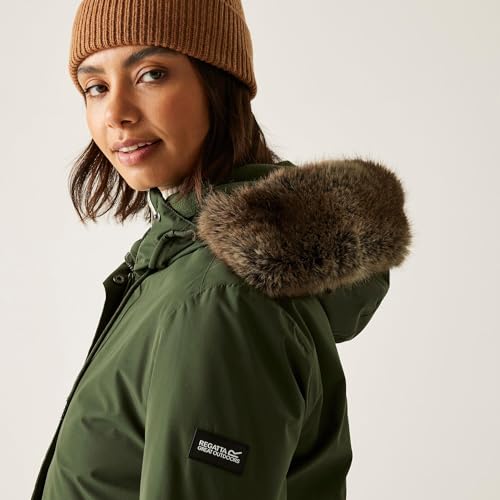 Regatta Womens Sabinka Jacket - Image 8