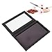 Empty Makeup Palette Eyeshadow Pan Storage Box Transparent Window Eyeshadow Box Eyeshadow Lipstick Storage DIY Makeup Display Pans