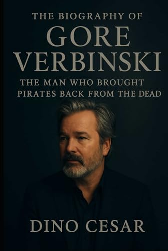 The Biography of Gore Verbinski: The Man Who Brought Pirates Back from the Dead