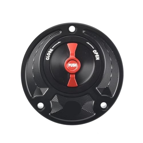 Bouchon de réservoir gaz pour Ducati 1098 1198 848 moto