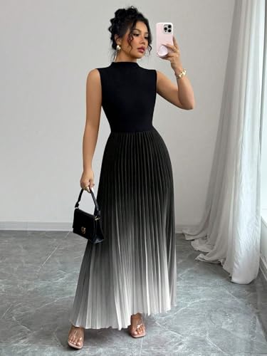Image of LITZO Dress for Women || Western Dresses for Women || One Piece Maxi Dress (L-159-162)