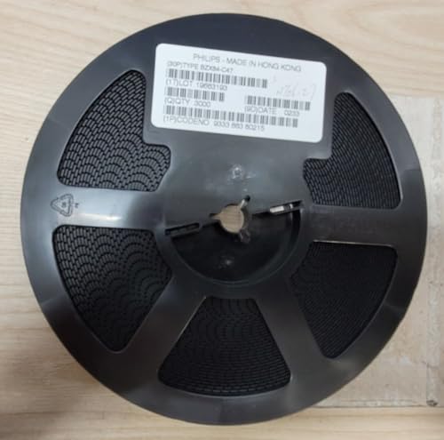 Generic (3000 PCS) BZX84-C47 Compatible with Philips
