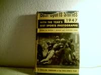 Best Sports Stories 1947 Edition B000ND3URO Book Cover