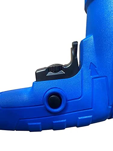 Impact Drill, 850W 3000 RPM Hand Corded Electric Hammer Drill - 360° Rotary Handle, Dual Mode for Drilling & Impact, Variable Speed for Steel, Masonry, Concrete & Wood 5 Impact Drill, 850W 3000 RPM Hand Corded Electric Hammer Drill - 360° Rotary Handle, Dual Mode for Drilling & Impact, Variable Speed for Steel, Masonry, Concrete & Wood - Image 5