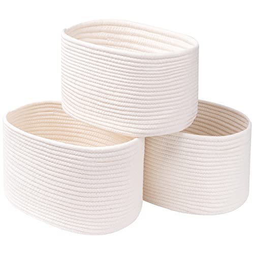 Best White Storage Baskets For Every Budget