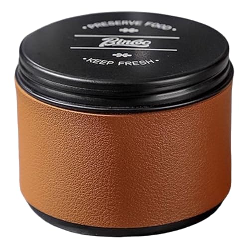 Aurgiarme コーヒー豆保存容器は、キャンプ旅行から仕事机まで、あらゆる場面で新鮮さを確保します。