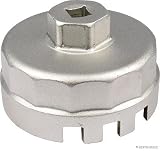 Part number: J9131200 Jakoparts J9131200 - Llave de Filtro de Aceite