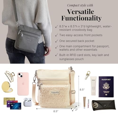 Baggallini Modern Pocket Crossbody4