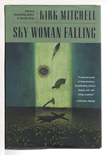 Sky Woman Falling