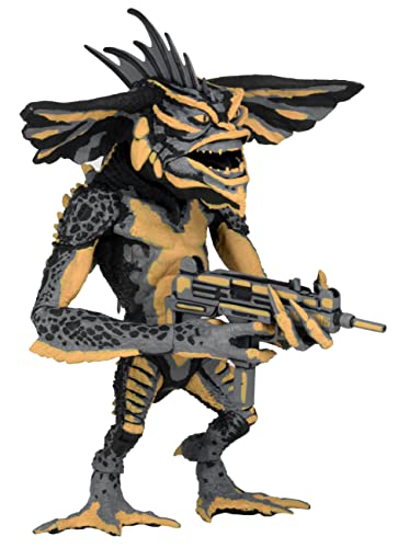 Amazon.com: NECA Gremlins 2 – 7” Scale Action Figure - Mohawk