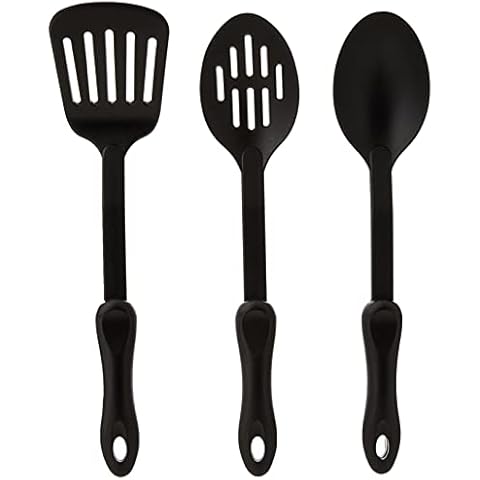 KitchenCraft Anti-Scratch 14" Utensils Set Cover