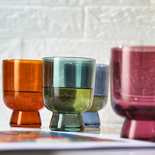 The Wine Savant Khen Glasses - Thumbnail 4