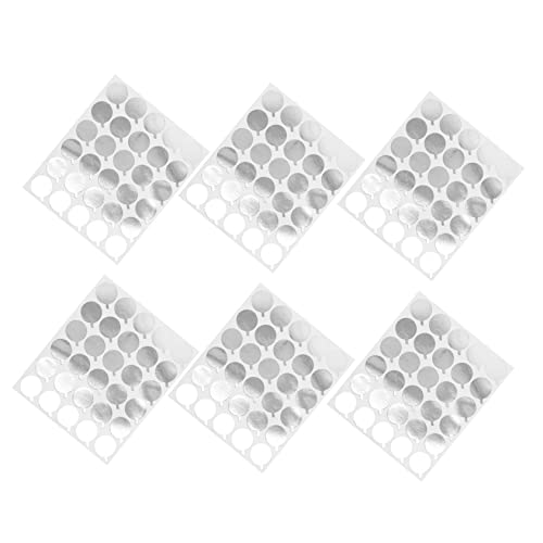 Gogogmee Eyelash Lash Extension Kit Eyelash Grafting Pad Quality Tin Foil Material