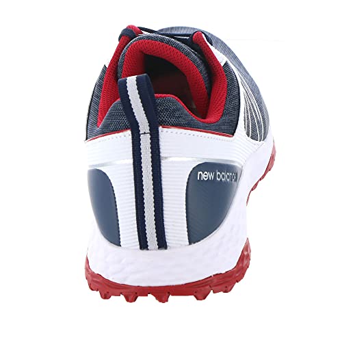 Image of New Balance Men's Fresh Foam Contend Golf Shoes