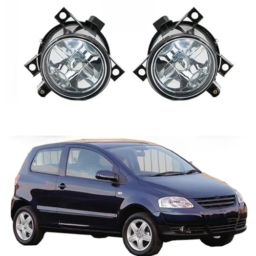 Feux antibrouillard VW Polo 2001-2005 gauche éclairage pare-chocs performant