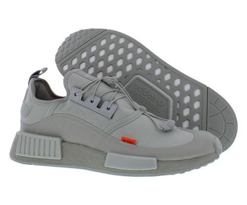 adidas Mens NMD R1 TR GX2095 Parley - Size 114