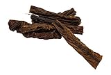 Food4Pets Pferdemagen Hundeleckerli 250g - Leckerli aus 100% Pferd für Hunde, verpackt im wiederverschließbaren Beutel