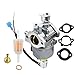 ALL-CARB Carburetor Carb Replacement for A041D736 4000-Watt 4KYFA26100 Generators