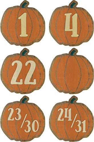 Teachercreatedresourceshomesweetclassroompumpkinscalendardaysmodelnumbertcr8547multi  Urban Country Home Decor Teacher created resources home sweet classroom pumpkins calendar daysmodel number tcr8547 multi  urban country home decor