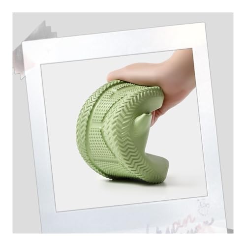 Sandals, Unisex EVA Slippers for Indoor/Outdoor/Bathroom - Soft & Lightweight Flip Flops For Women3