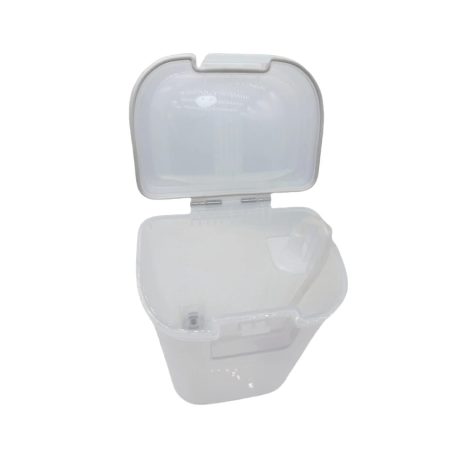 Clean & Sewage Tank, Compatible For Mijia, X20+, Replacement Parts(White)