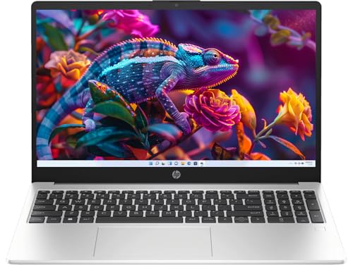 HP 15 (2026)