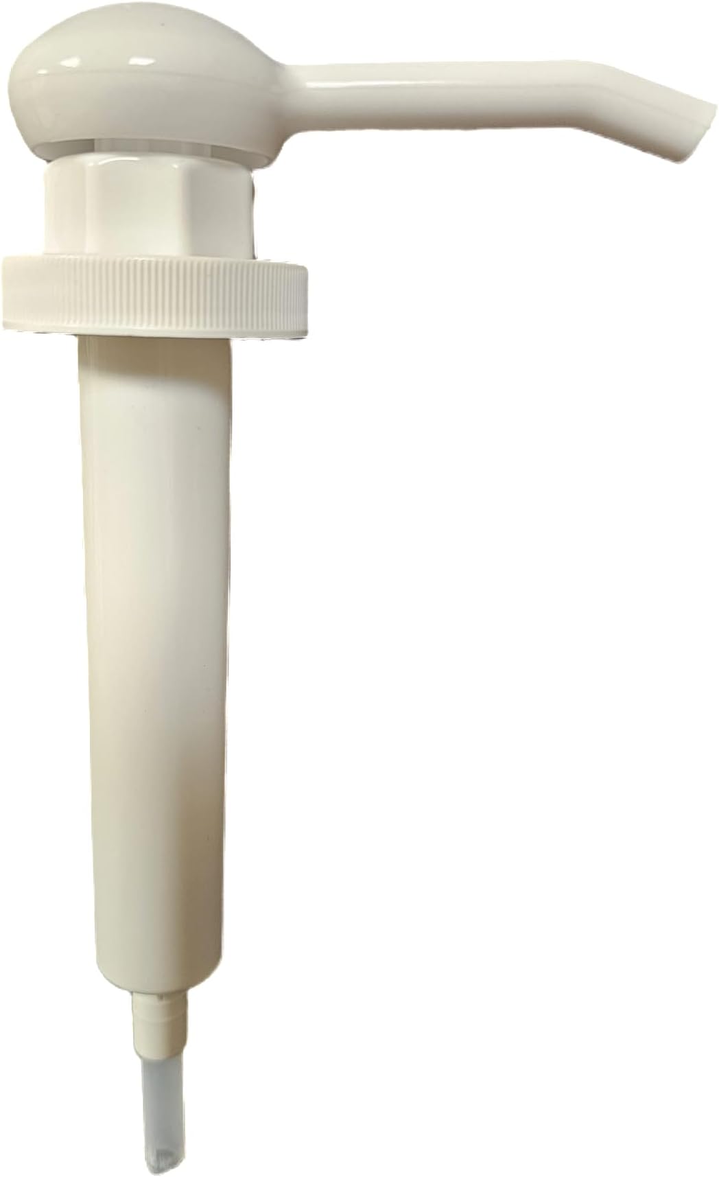 Pump Compatible with HERSHEY'S® Chocolate Syrup Bulk Jug, 7 lb 8 oz