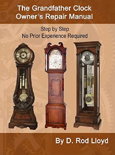 Best Edward Meyer Grandfather Clocks