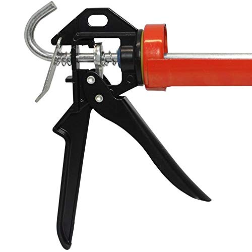 Aplicador de Silicone 9 Pol. Modelo Leve-NOLL-173,0001