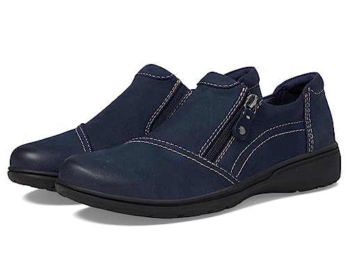 Image of Clarks Women's Carleigh Ray Oxfords | Office Shoes