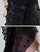 Mantilla De Encaje Española Mujer Capilla Velo Pañuelo de Iglesia Católica Bordado...