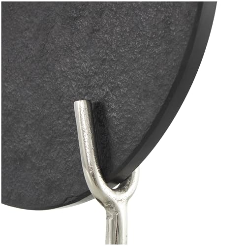 Escultura Decorativa Abstracta de Mármol 14" x 3" x 20" miniatura 4