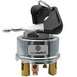 ROBUSTE BAUWEISE – Hochwertiges Gehäuse und die Schraubklemmen sorgen für maximale Haltbarkeit und zuverlässige Signalübertragung