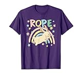 Rope Bunny Shibari Bondage T-Shirt