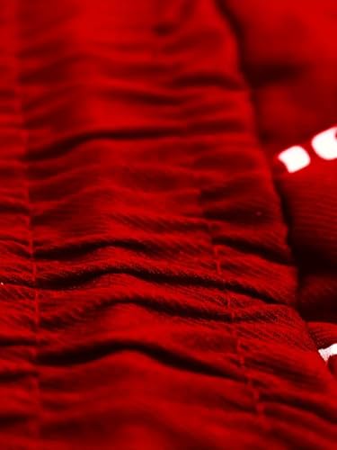 ZOCANIA Men's Casual Paisley Cargo Pants Jogger Sweatpants Zip Pockets Workout Bandana Streetwear Trousers Fall Winter 5