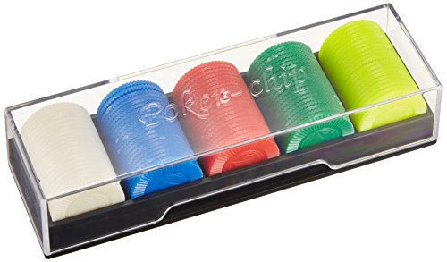 Jetons de poker 26mm Hanayama mallette de jetons de casino