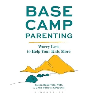 Base Camp Parenting cover art