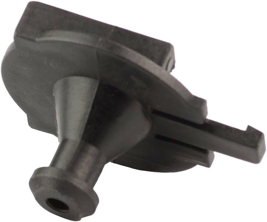Lower Radiator Mounting Bracket for Mercedes W164 W251 ML320 ML550 GL320 R320