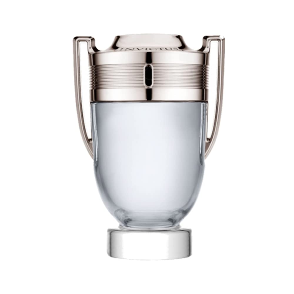 Paco Rabanne Invictus Eau De Toilette 100 ml (man)
