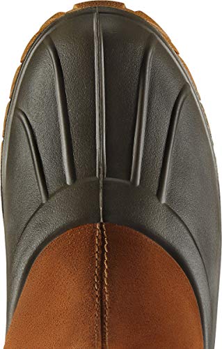 Image of LaCrosse Men's Aero Timber Top Slip-On 6 inch Outdoor Boot