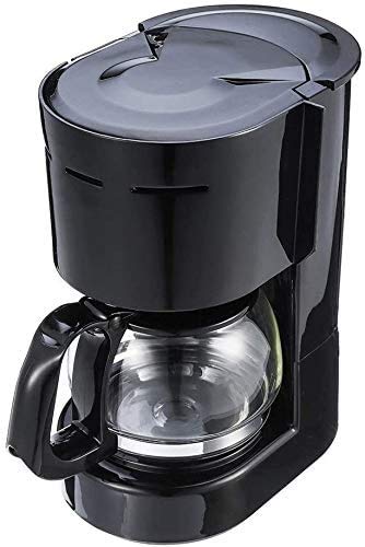 Machine à expresso 600W cafetière électrique ménage 0,65L