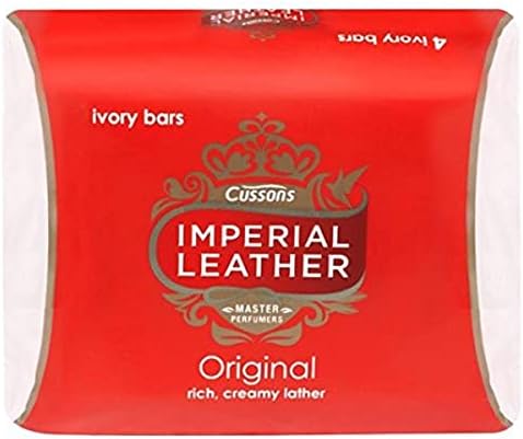 imperial leather perfume price