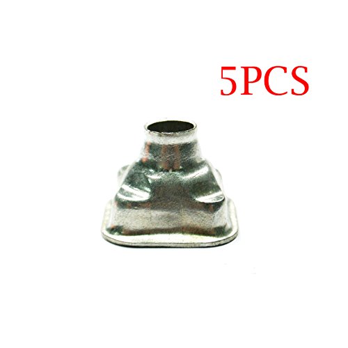 JRL 5*Starter Rope Grommet For Husqvarna 137 136 141 142 Chainsaw Parts