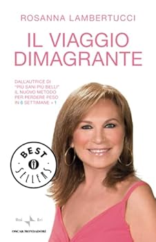 Paperback Il viaggio dimagrante [Italian] Book