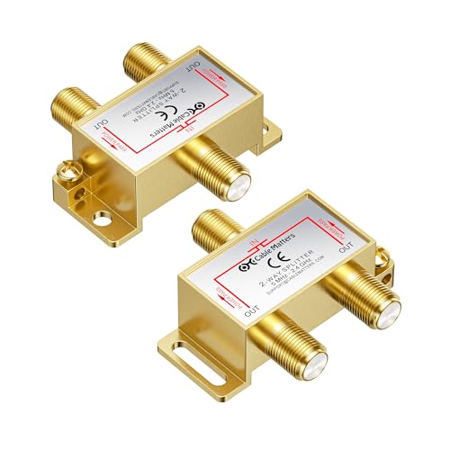 Cable Matters 2-Pack