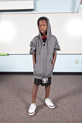 Weighted Hoodie - Medium2