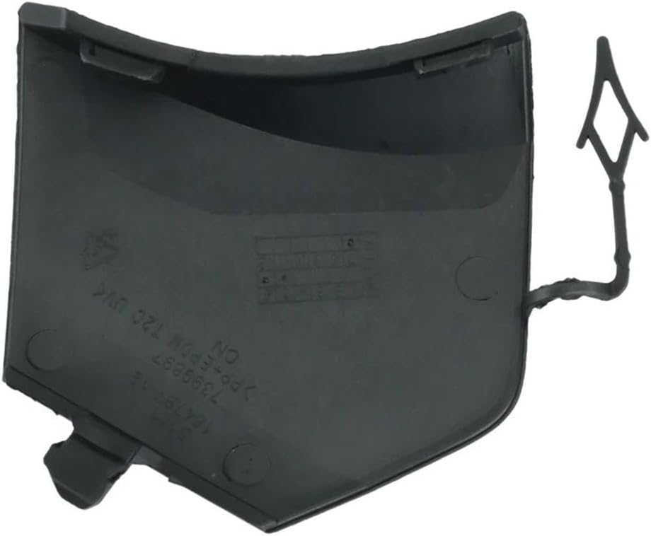 Hitch Cover Trailer Car Front Bumper Towing Hook Cover Trailer Cap 51119477665 for BMW X3 G08 G01 2018-2021 Bumper Parts